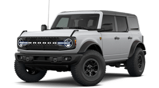 2026 Ford Bronco® External Image 1